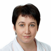 Гришина Екатерина Евгеньевна, гинеколог