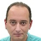 Иоффе Михаил Михайлович, стоматолог-терапевт