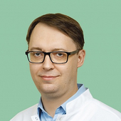 Левшин Николай Юрьевич, терапевт