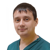 Агеев Владимир Сергеевич, офтальмолог