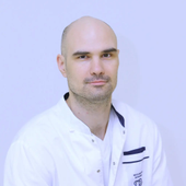 Миронов Алексей Сергеевич, реаниматолог