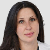 Панасенко Виктория Михайловна, кардиолог