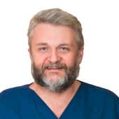 Бойков Александр Витальевич, проктолог