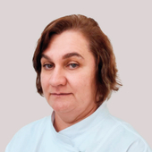 Волкова Наталья Владимировна, детский стоматолог