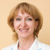 Захарова Олеся Анатольевна, гинеколог
