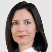 Иванова Наталья Павловна, эндокринолог