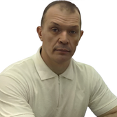 Нетунахин Федор Аркадьевич, массажист