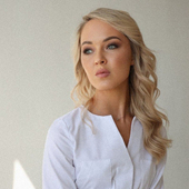 Инина Ирина Сергеевна, эндокринолог