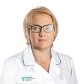 Чернихова Екатерина Алексеевна, эндокринолог