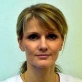Овдиенко Оксана Александровна, невролог