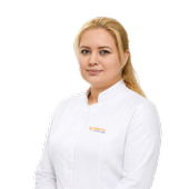 Голенковская Светлана Саидовна, подолог