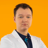 Скворцов Алексей Вячеславович, ревматолог