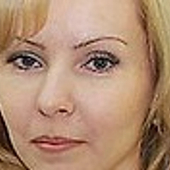 Герасимович Надежда Борисовна, гинеколог