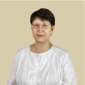 Звездина Нина Юрьевна, гинеколог