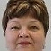 Пронозина Марина Владимировна, гинеколог