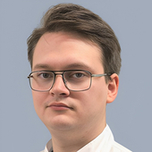 Свентик Вадим Сергеевич, массажист