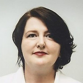 Пинчук Наталья Евгеньевна, радиолог