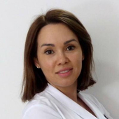 Галимова Гульнара Фанисовна, ЛОР