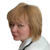 Фурсова Елена Владимировна, терапевт