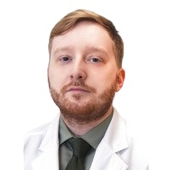 Низамов Максим Марселевич, детский хирург