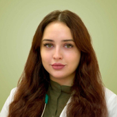 Самойлова Екатерина Сергеевна, педиатр