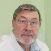 Хрущев Юрий Иванович, хирург