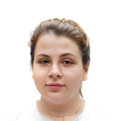 Романадзе Ангелина Амирановна, детский стоматолог