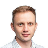 Ершов Иван Александрович, гинеколог