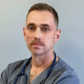 Саптеев Евгений Владимирович, анестезиолог