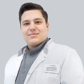 Салахутдинов Эмиль Рашитович, маммолог-онколог