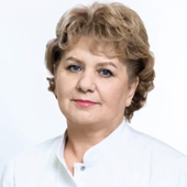 Задворнова Наталья Викторовна, врач функциональной диагностики