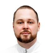 Рябинин Станислав Викторович, ортопед