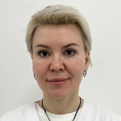 Гринченко Наталья Викторовна, подолог