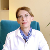 Прусс Ирина Николаевна, психолог