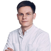 Уцис Евгений Ильич, невролог