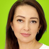 Хуснетдинова Эльвира Вилдановна, косметолог