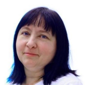 Курсанова Ольга Викторовна, стоматолог-терапевт