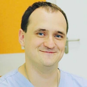 Гниломедов Владислав Вадимович, стоматолог-терапевт