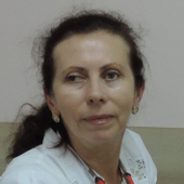 Фёдорова Светлана Александровна, педиатр