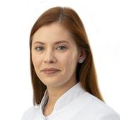 Подкорытова Полина Игоревна, дерматовенеролог
