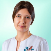 Шупик Анна Петровна, врач УЗД