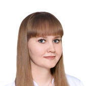 Гаврюшина Екатерина Сергеевна, гастроэнтеролог