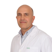 Самойлов Андрей Александрович, уролог