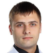 Скрипник Алексей Юрьевич, рентгенолог