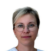 Троицкая Наталья Валерьевна, педиатр