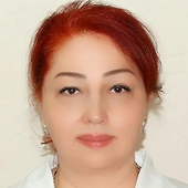 Хрипко Илона Владимировна, гастроэнтеролог