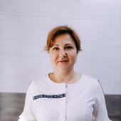 Останкова Елена Владимировна, стоматолог-терапевт