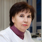 Соколова Татьяна Николаевна, терапевт