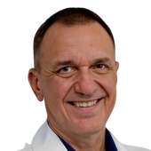 Гаценко Сергей Михайлович, стоматолог-терапевт