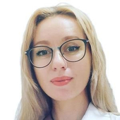 Караяни Яна Николаевна, дерматолог